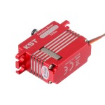 Hot Sales KST X15-755X 10,2 kg Hubschrauber Heck Digital Metal Gear Servomotor für Roboter UAV Hobby Education